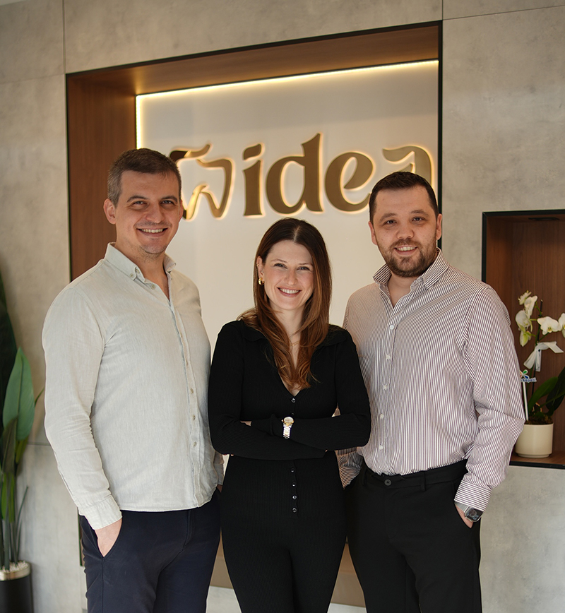 Idea Dental Clinic 1