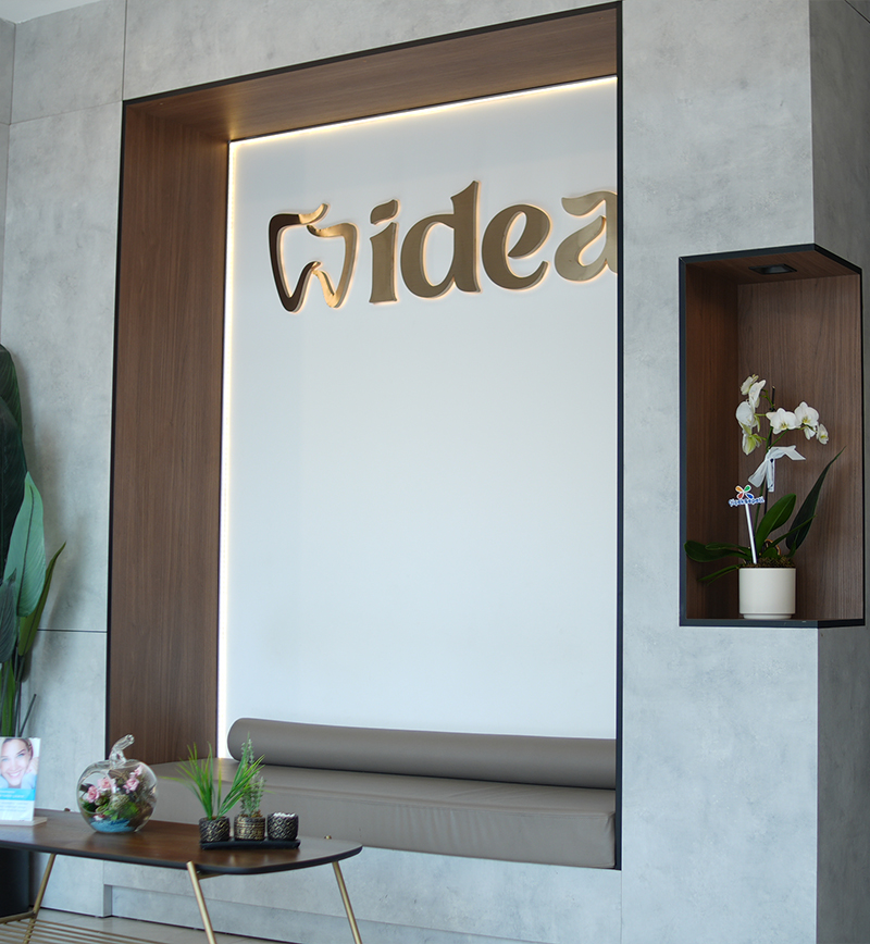 Idea Dental Clinic 2