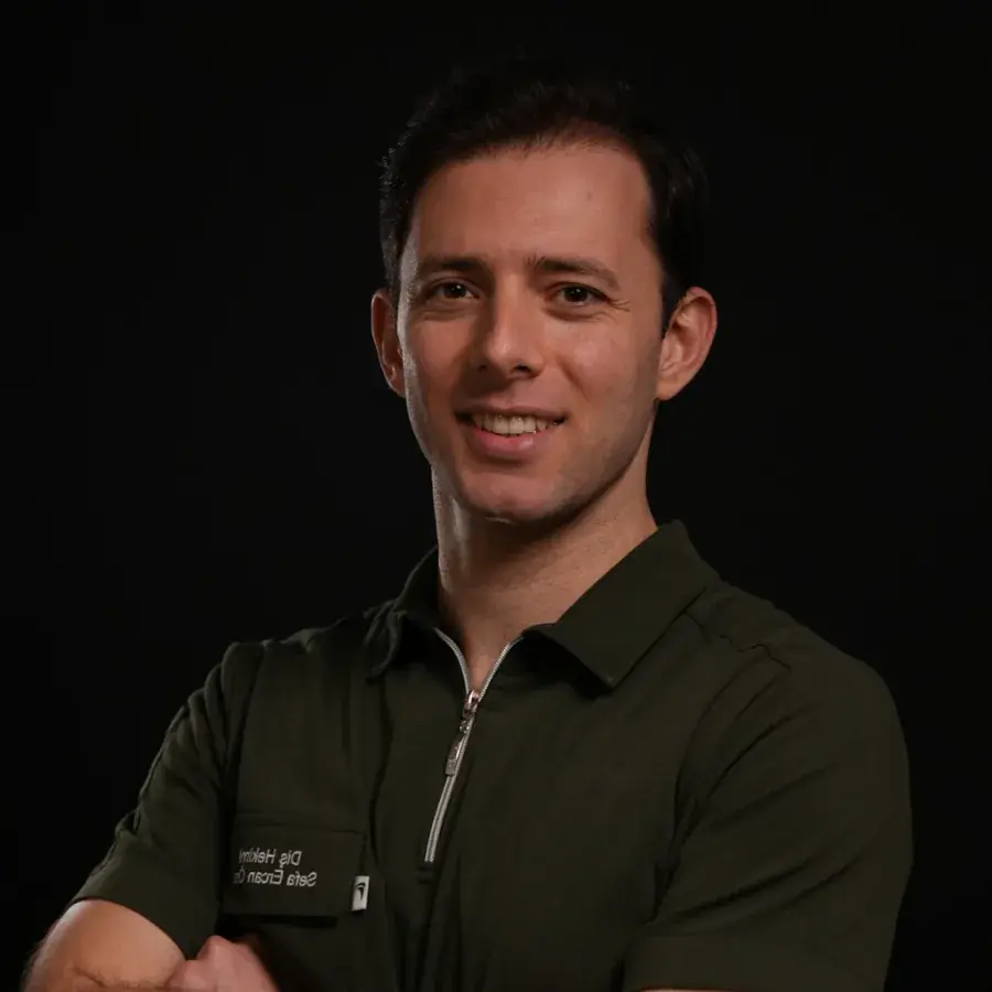 Dt. Sefa Ercan Önal