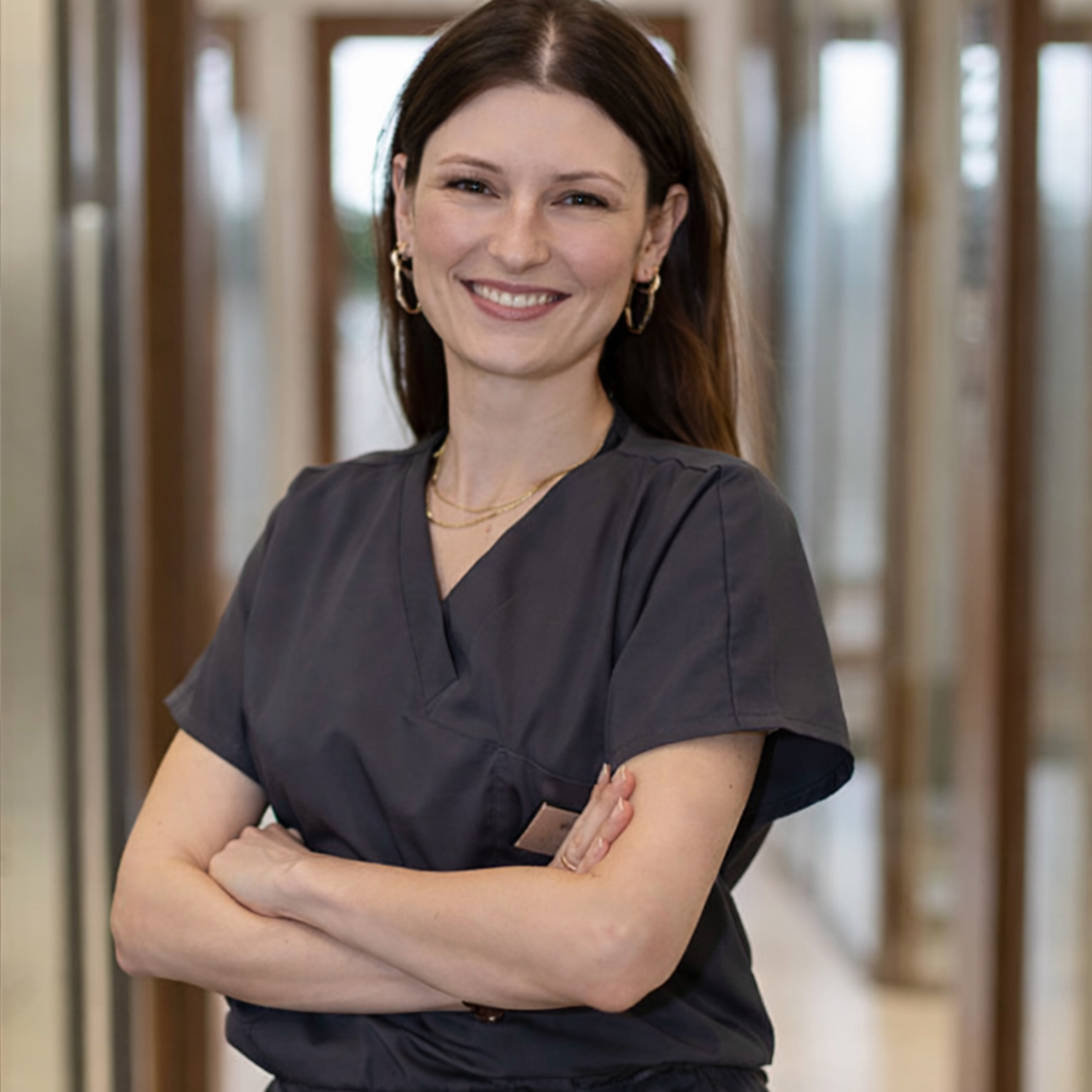 Uzm. Dt. Gamze Kavuncu