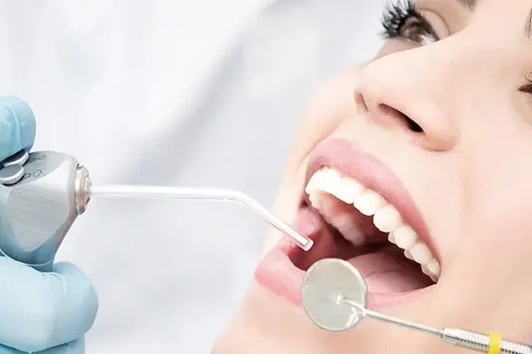 Full Teeth Implants in Turkey