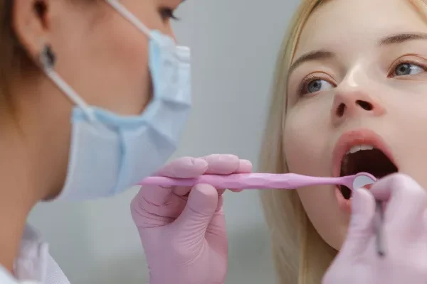 Oral Diagnoz