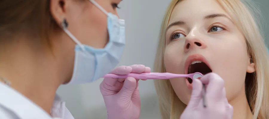 Oral Diagnoz