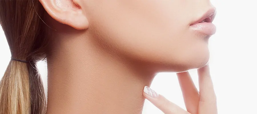 Болка в челюстта