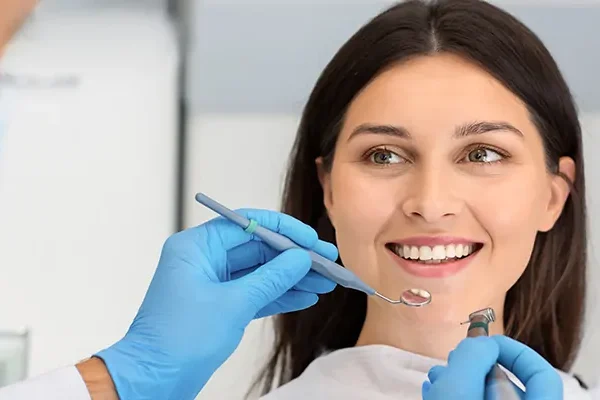 Dental Aesthetics Turkey