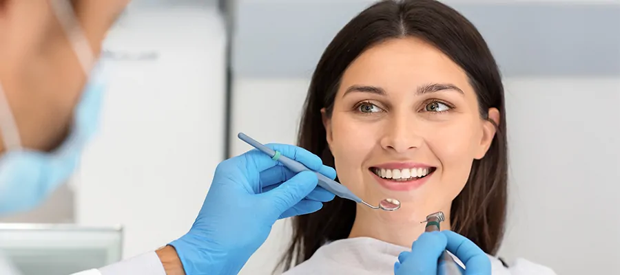 Dental Aesthetics Turkey