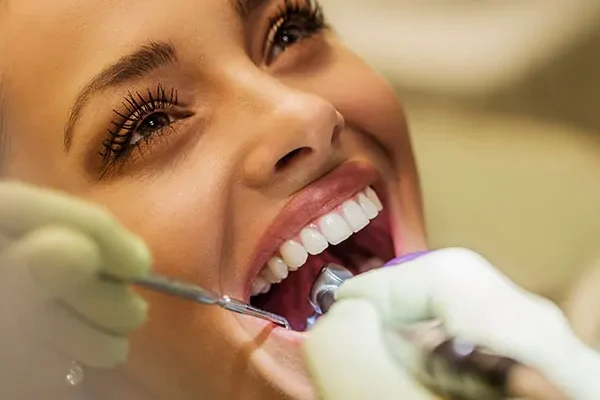 Dental Bonding Turkey