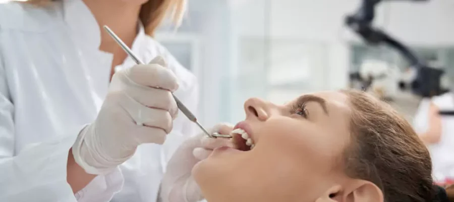 Full Mouth Dental Implants Turkey