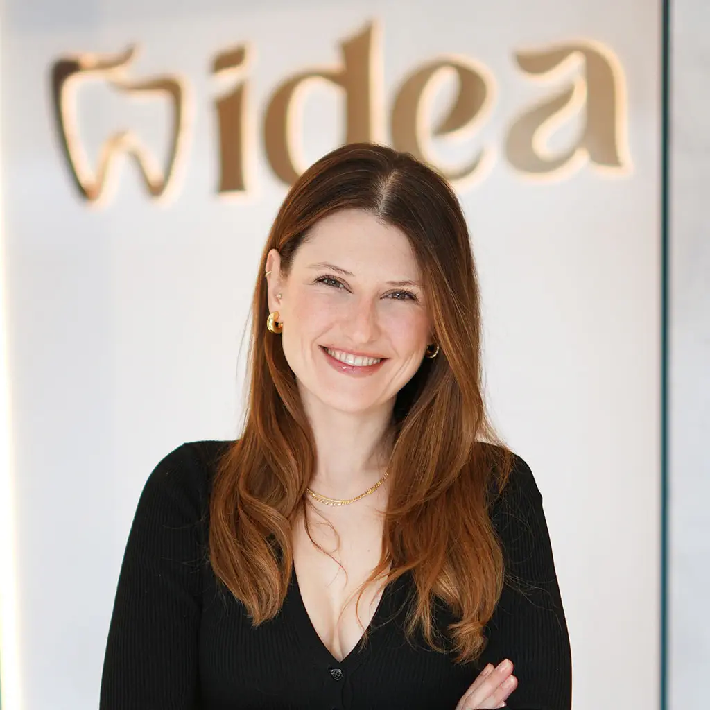 Uzm. Dt. Gamze Kavuncu