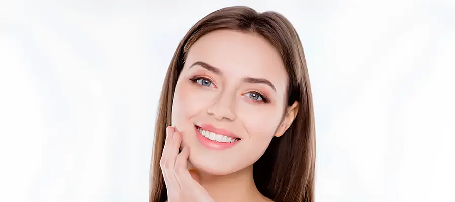 Дизайн на усмивка