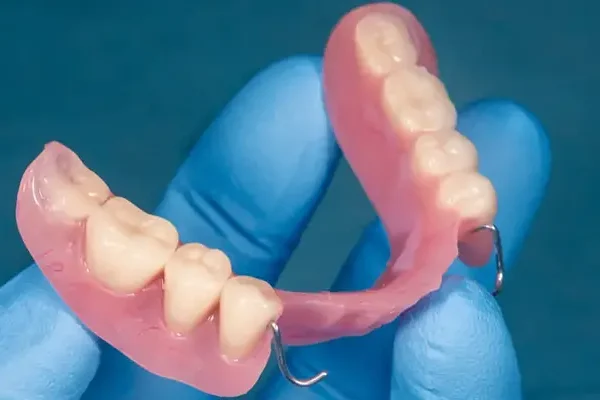 Removable Prosthesis Turkey