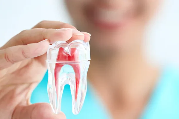 Root Canal Treatment Turkey