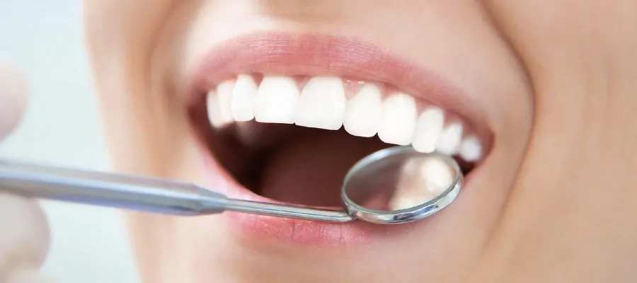 Diş Eti Hastalıkları