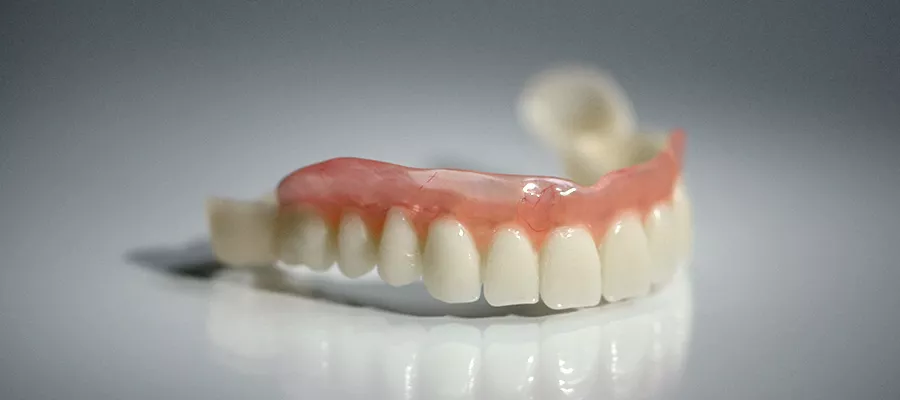 Οδοντιατρική πρόθεση στην Τουρκία