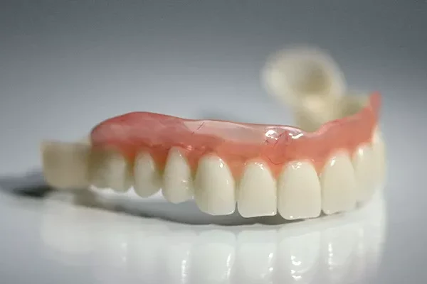 الأطراف الاصطناعية