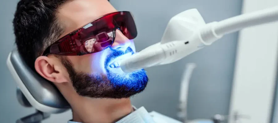 Things to Know About Teeth Whitening in Turkey