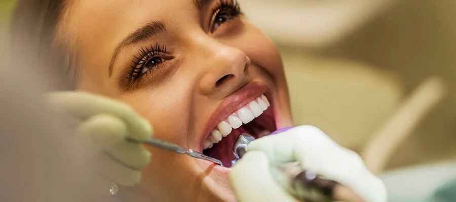 Best Dental Clinics in Turkey